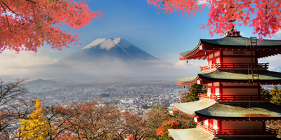 Explorica Educational Travel - Japan in Depth