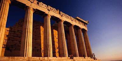 Athens & the Aegean