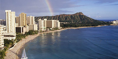 Hawaii: The Aloha Way of Life