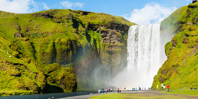 Iceland Adventure