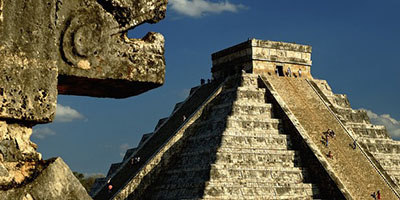 The Yucatán & Mayan Riviera