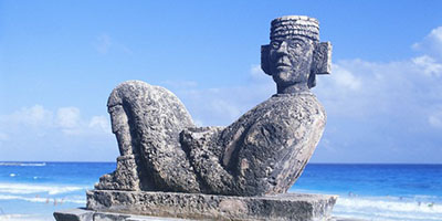 Yucatán Adventure