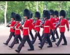Windsor Castle Guards 