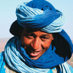 Berber Tribesman