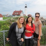 Portland Head Light