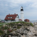 Portland Head Light