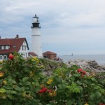 Portland Head Light