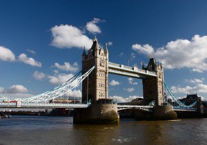 Tower Bridge