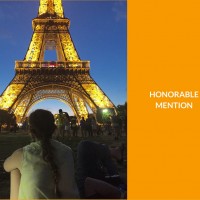 An Explorica student reflects on her educational trip to Paris, France.