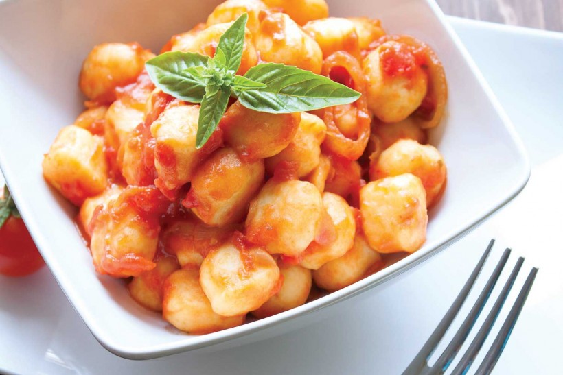 Gnocchi