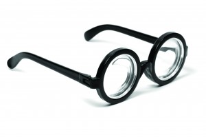 Harry Potter eye glasses