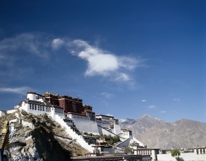 Tibet