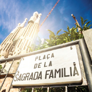 sagrada familia