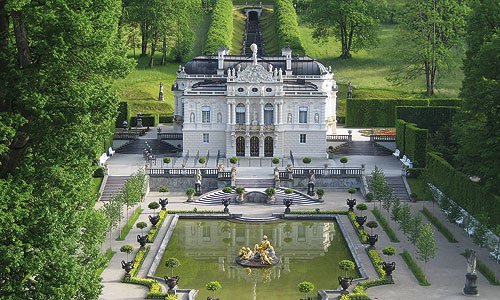 Linderhof