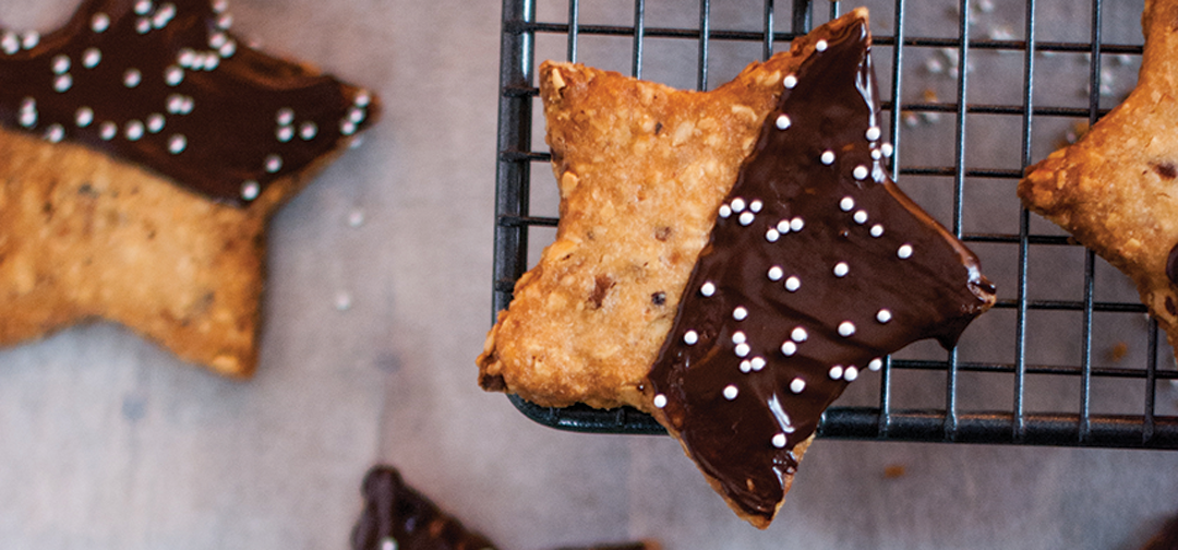 hazelnut-cookies