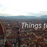 Things to do in Italy | Explorica