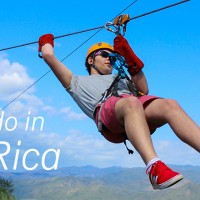 Things to do in Costa Rica | Explorica