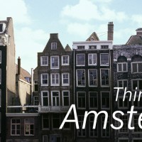 Things to do in Amsterdam | Explorica