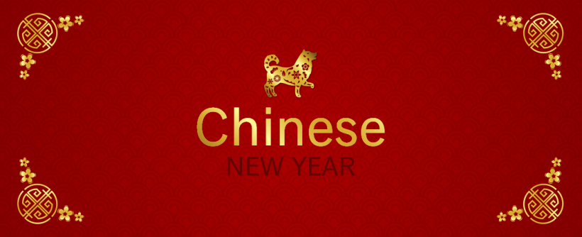 Celebrating the Chinese New Year