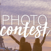 Photo contest announcement