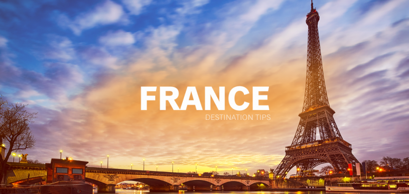 What To Know Before You Go: France | Explorica