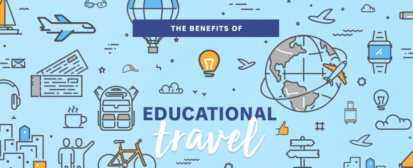 travel is education