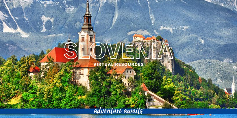 Slovenia: Learning at Home