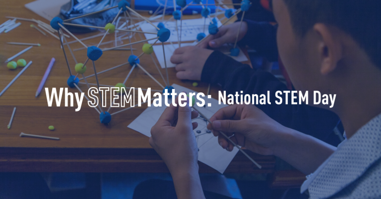 why-is-stem-important